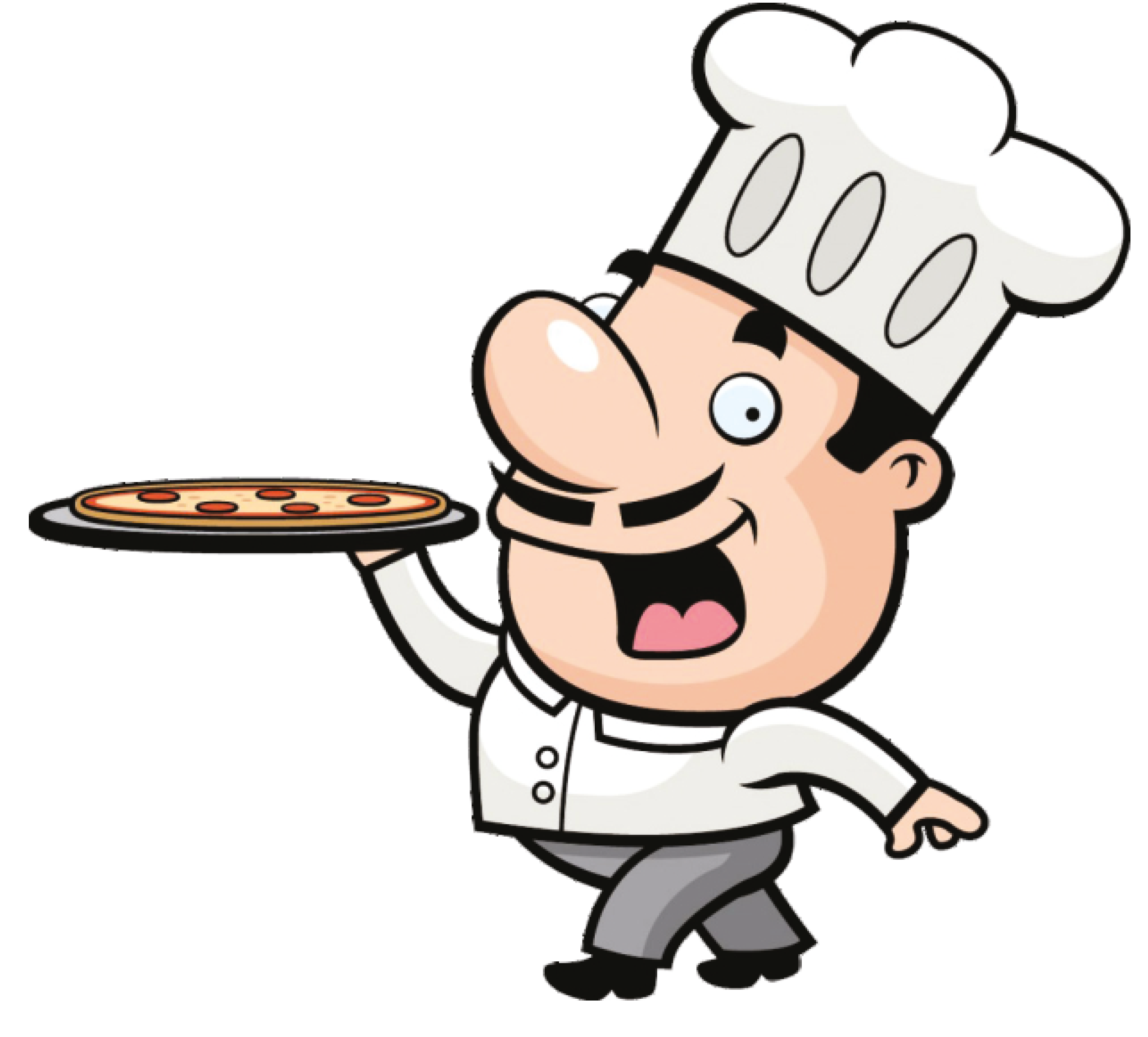 Chef La Pitzota