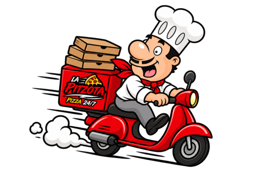 Chef La Pitzota
